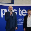 ERASMUSI+ PODCZAS DNIA OTWARTEGO