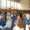 ERASMUSI+ PODCZAS DNIA OTWARTEGO