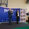 ERASMUSI+ PODCZAS DNIA OTWARTEGO