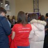 ERASMUSI+ PODCZAS DNIA OTWARTEGO