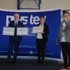 ERASMUSI+ PODCZAS DNIA OTWARTEGO