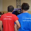 ERASMUSI+ PODCZAS DNIA OTWARTEGO