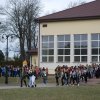 ERASMUSI+ PODCZAS DNIA OTWARTEGO