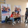 ERASMUSI+ PODCZAS DNIA OTWARTEGO