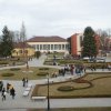ERASMUSI+ PODCZAS DNIA OTWARTEGO