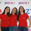 ERASMUSI+ PODCZAS DNIA OTWARTEGO