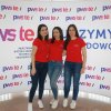 ERASMUSI+ PODCZAS DNIA OTWARTEGO