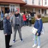 ERASMUSI+ PODCZAS DNIA OTWARTEGO