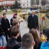 ERASMUSI+ PODCZAS DNIA OTWARTEGO