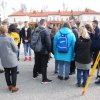 ERASMUSI+ PODCZAS DNIA OTWARTEGO