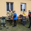 ERASMUSI+ PODCZAS DNIA OTWARTEGO