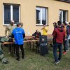ERASMUSI+ PODCZAS DNIA OTWARTEGO
