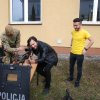 ERASMUSI+ PODCZAS DNIA OTWARTEGO