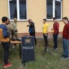 ERASMUSI+ PODCZAS DNIA OTWARTEGO