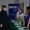 ERASMUSI+ PODCZAS DNIA OTWARTEGO
