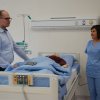 ERASMUSI+ PODCZAS DNIA OTWARTEGO