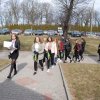 ERASMUSI+ PODCZAS DNIA OTWARTEGO