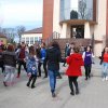 ERASMUSI+ PODCZAS DNIA OTWARTEGO