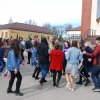 ERASMUSI+ PODCZAS DNIA OTWARTEGO