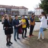 ERASMUSI+ PODCZAS DNIA OTWARTEGO