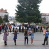 ERASMUSI+ PODCZAS DNIA OTWARTEGO