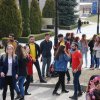 ERASMUSI+ PODCZAS DNIA OTWARTEGO