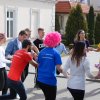 ERASMUSI+ PODCZAS DNIA OTWARTEGO