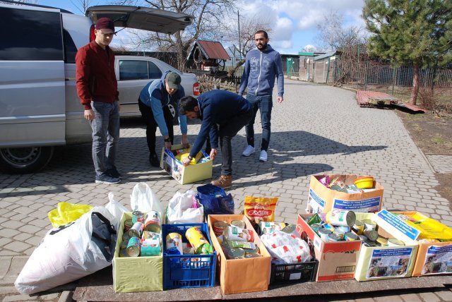 Finał akcji na rzecz bezdomnych zwierząt z Orzechowiec