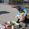 Finał akcji na rzecz bezdomnych zwierząt z Orzechowiec