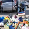 Finał akcji na rzecz bezdomnych zwierząt z Orzechowiec