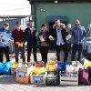 Finał akcji na rzecz bezdomnych zwierząt z Orzechowiec