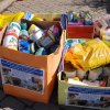 Finał akcji na rzecz bezdomnych zwierząt z Orzechowiec