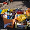 Finał akcji na rzecz bezdomnych zwierząt z Orzechowiec