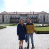 Naukowiec z ISTANBUL ESENYURT UNIVERSITY z wizytą w PWSTE w Jarosławiu w ramach Erasmusa+
