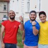 Promocja programu Erasmus+ i szerzenie myśli technologicznej w PWSTE