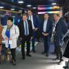 Promocja programu Erasmus+ i szerzenie myśli technologicznej w PWSTE