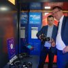 Promocja programu Erasmus+ i szerzenie myśli technologicznej w PWSTE
