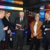 Promocja programu Erasmus+ i szerzenie myśli technologicznej w PWSTE