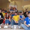 Promocja programu Erasmus+ i szerzenie myśli technologicznej w PWSTE