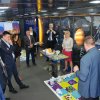 Promocja programu Erasmus+ i szerzenie myśli technologicznej w PWSTE