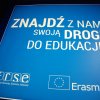 Promocja programu Erasmus+ i szerzenie myśli technologicznej w PWSTE