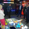 Promocja programu Erasmus+ i szerzenie myśli technologicznej w PWSTE