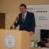 Promocja programu Erasmus+ i szerzenie myśli technologicznej w PWSTE
