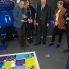 Promocja programu Erasmus+ i szerzenie myśli technologicznej w PWSTE