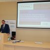 Promocja programu Erasmus+ i szerzenie myśli technologicznej w PWSTE