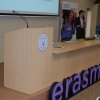 Promocja programu Erasmus+ i szerzenie myśli technologicznej w PWSTE