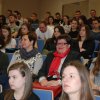 Promocja programu Erasmus+ i szerzenie myśli technologicznej w PWSTE