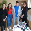 Promocja programu Erasmus+ i szerzenie myśli technologicznej w PWSTE