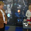 Promocja programu Erasmus+ i szerzenie myśli technologicznej w PWSTE