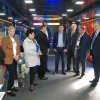 Promocja programu Erasmus+ i szerzenie myśli technologicznej w PWSTE
